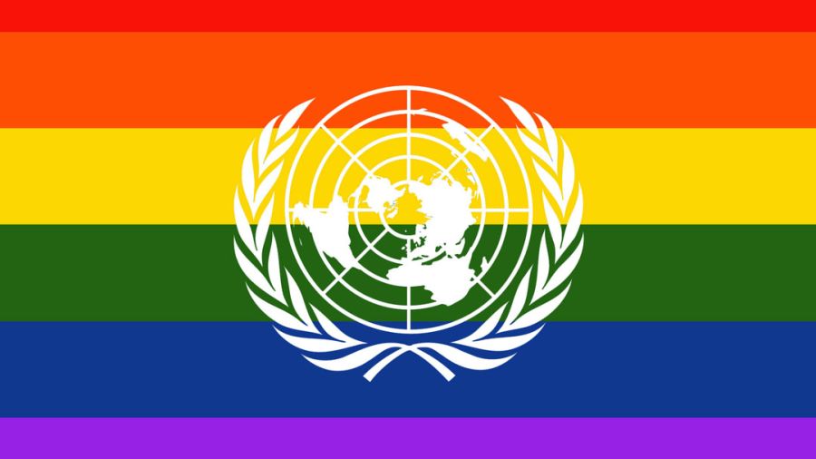 L’ONU apporte son soutien aux communautés LGBTQ+ du Liban