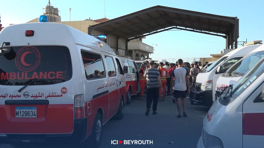 Naufrage de migrants: 14 Libanais encore portés disparus