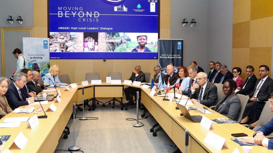 Salam appelle les partenaires internationaux à soutenir directement l’État libanais