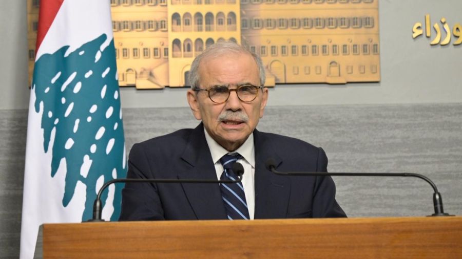 Nawaf Salam appelle à l’unité et au retour à l’accord de Taëf à la veille du 13 avril