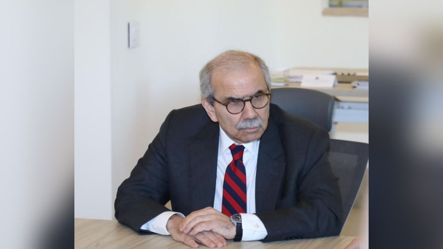 Salam réaffirme son soutien à la Finul et demande la prolongation de son mandat