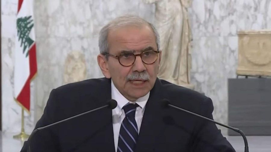 Salam: la reconstruction du Liban n'est pas une simple promesse, mais un engagement