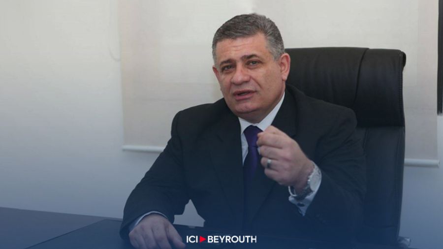 Nawfal Daou victime d’une attaque à Ras al-Nabeh