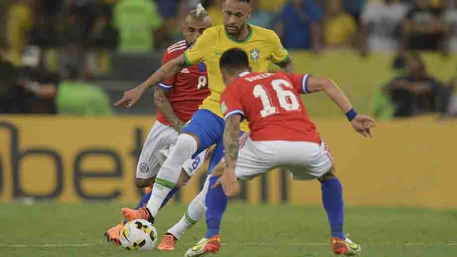 Brésil: un nouveau départ sans Neymar