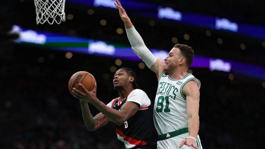 NBA: Denver surpris à domicile par Chicago, Boston se relance
