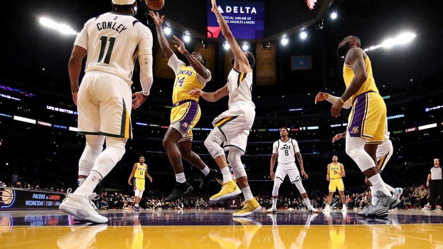 NBA: Les Suns et le Heat grands gagnants du ‘’ MLK Day ‘’