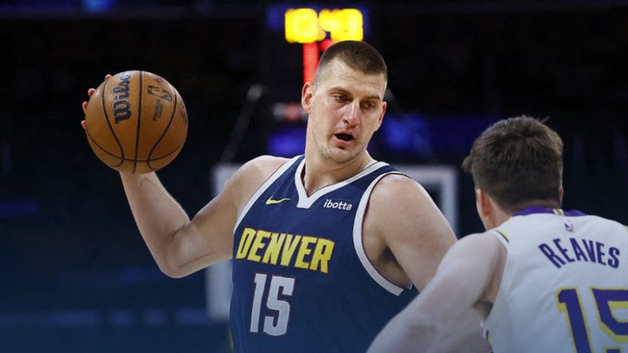 NBA: les Lakers gagnent un répit, Boston répond à Miami