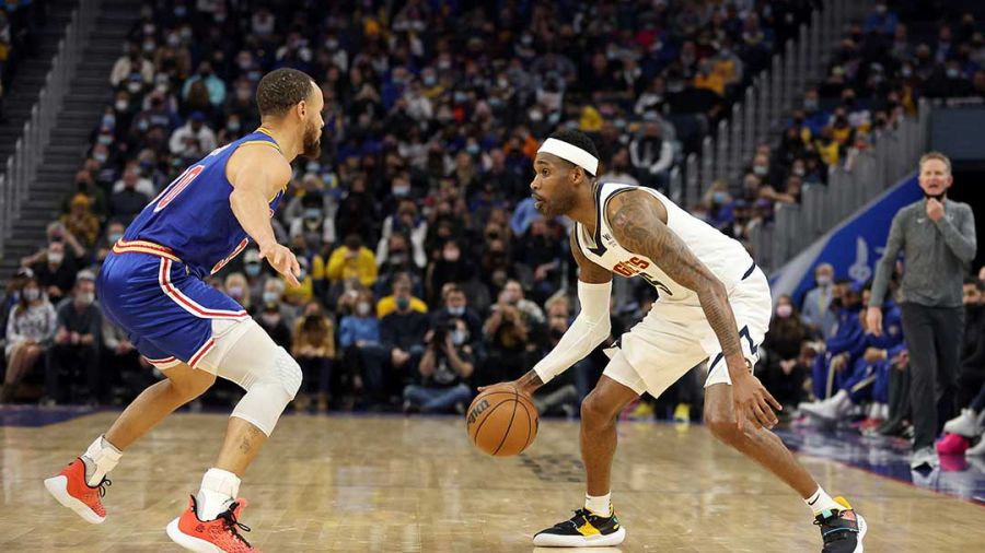 NBA : James et Westbrook propulsent les Lakers face aux Rockets