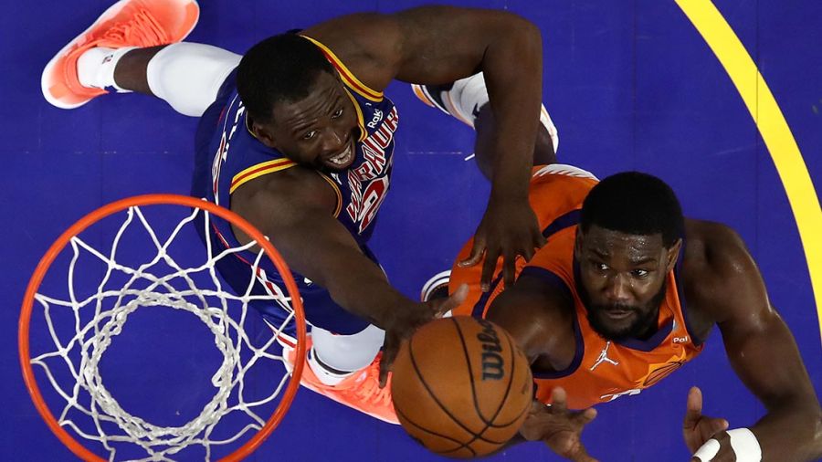 NBA : les Bulls écornent les Nets, les Spurs éperonnent les Warriors