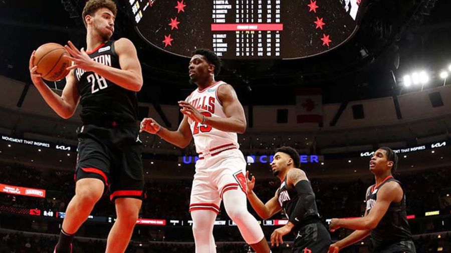 NBA : Joel Embiid et Rudy Gobert épatent, Ja Morant déchante