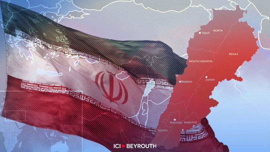 Ne vous en déplaise, le Liban est sous occupation iranienne