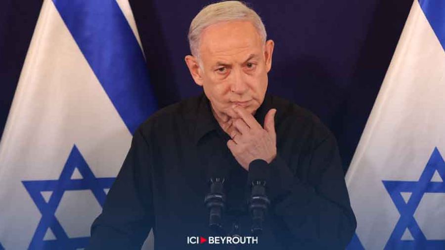Israël: Netanyahu sur le départ?