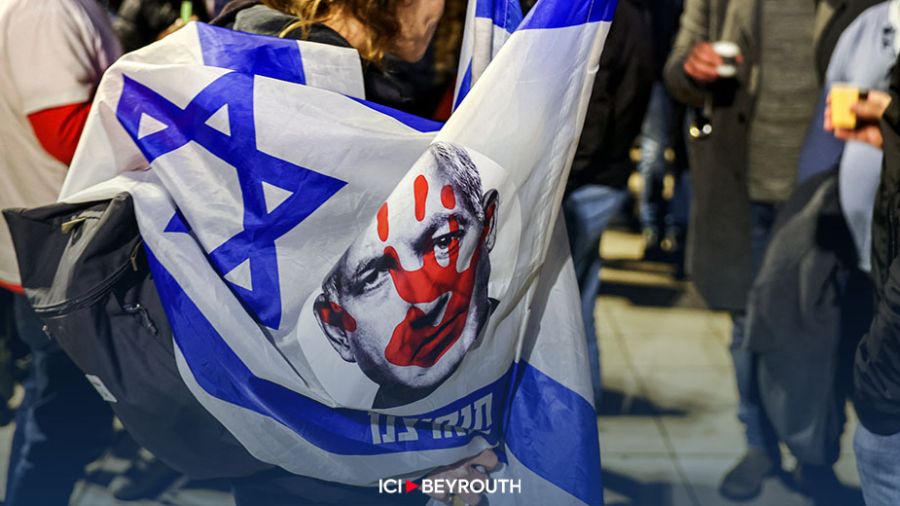 Un responsable américain critique les remarques de Netanyahou