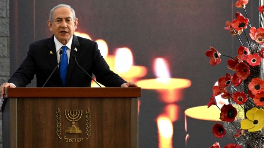 Netanyahu insiste sur le retour des otages et évoque la normalisation arabe