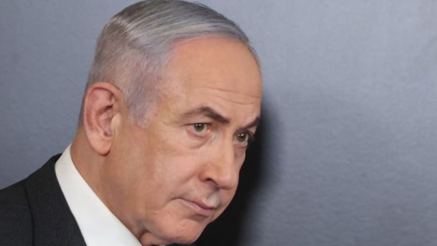 Netanyahou aux Iraniens:\