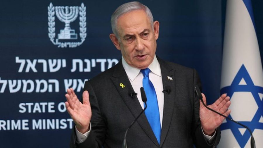 Netanyahou: Israël a «réglé ses comptes» avec l’assassinat de Nasrallah
