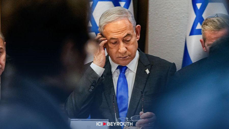 Netanyahou choqué par l'idée de sanctionner l'armée israélienne