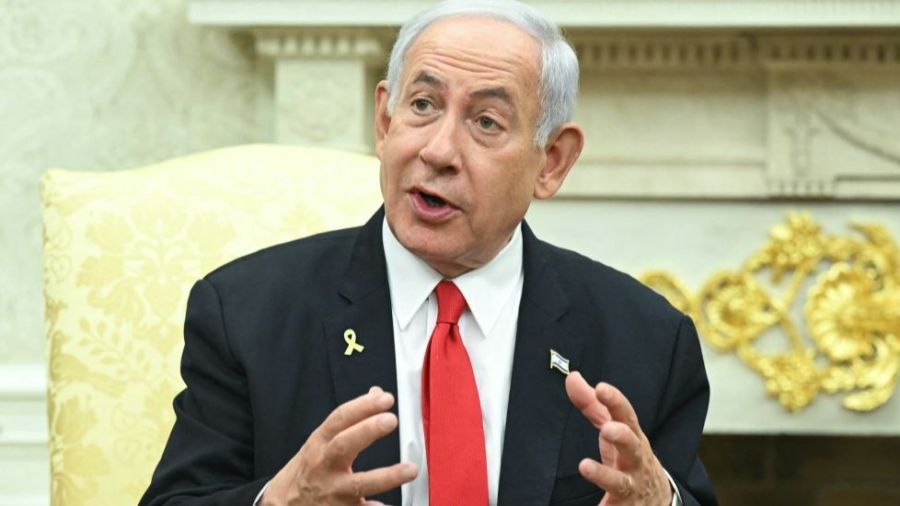 Netanyahou promet d'empêcher l'Iran d'acquérir l'arme nucléaire