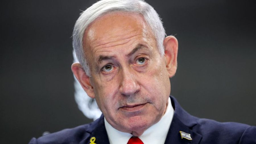 Netanyahou à Washington pour convaincre Trump d'adopter une ligne plus dure face à l'Iran