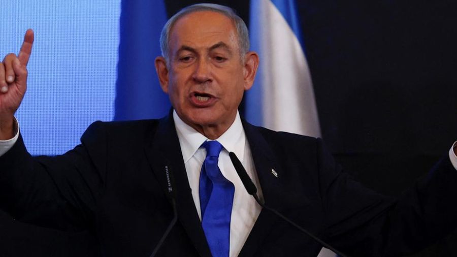 Netanyahu hospitalisé mais «en bonne forme»
