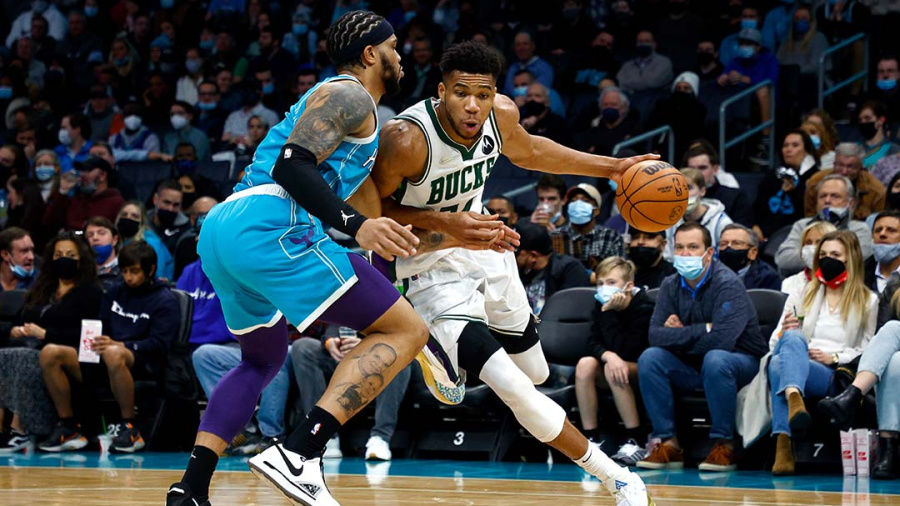 Les Nets domptent les Pelicans, les Raptors surprennent les Bucks