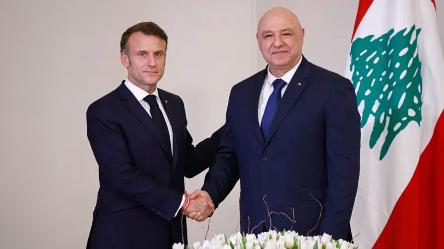 Le Liban nouveau est en marche, le duopole rentre dans les rangs