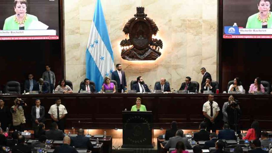 Droits humains: l'ONU souhaite des «progrès tangibles» après une visite à Pékin