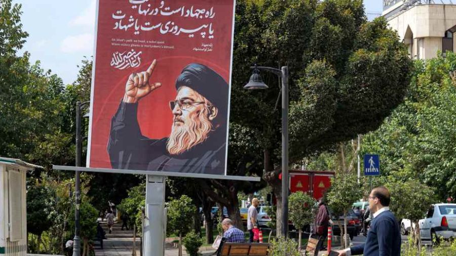 Iran: l'assassinat par Israël d'un général des Gardiens au Liban «ne restera pas sans réponse»