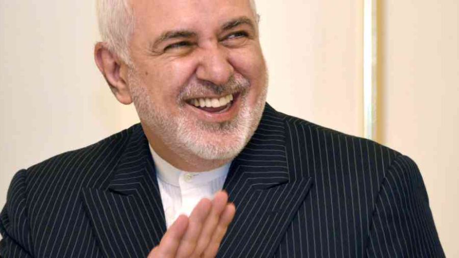 Zarif réintègre son poste de vice-président en Iran