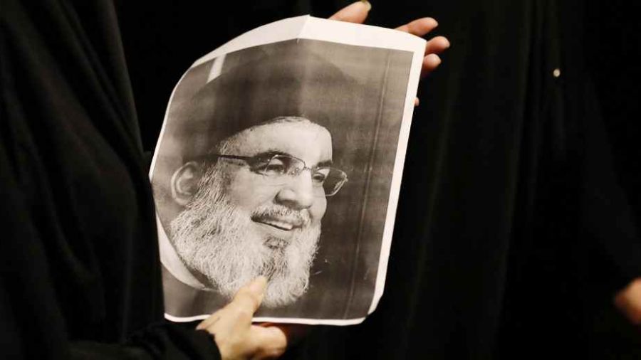 La Chine «profondément inquiète» après la mort de Nasrallah