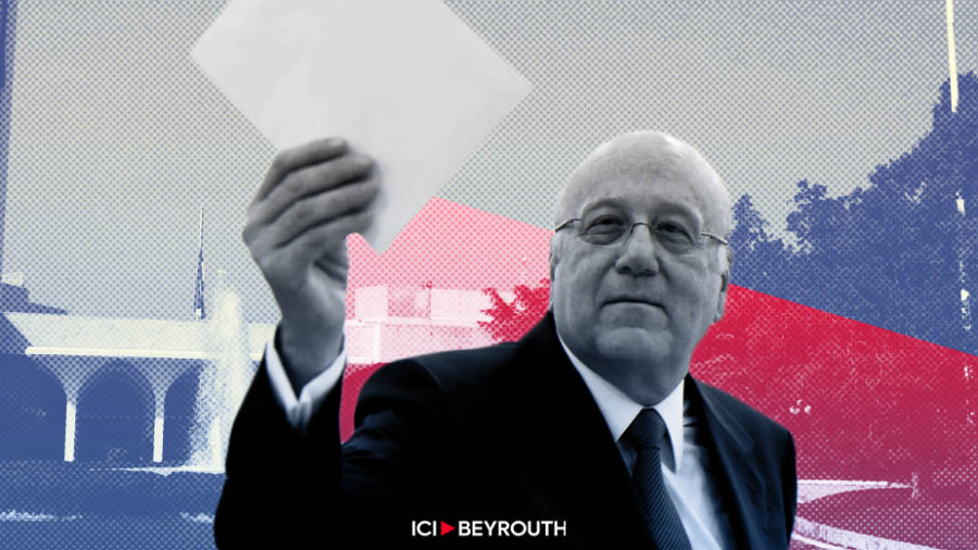 Formation du gouvernement: Mikati fait planer le suspense
