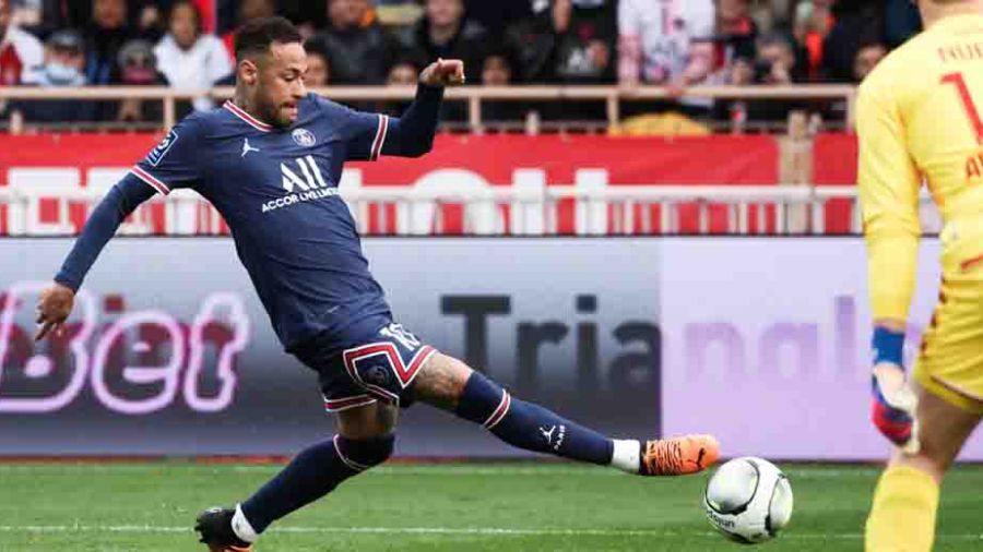 Neymar au Qatar pour se faire opérer