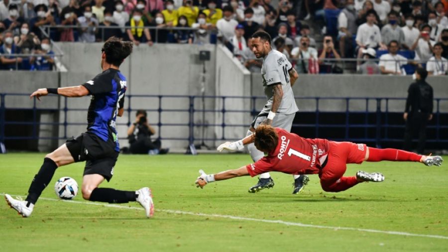 PSG: une tournée au Japon riche à plus d'un titre