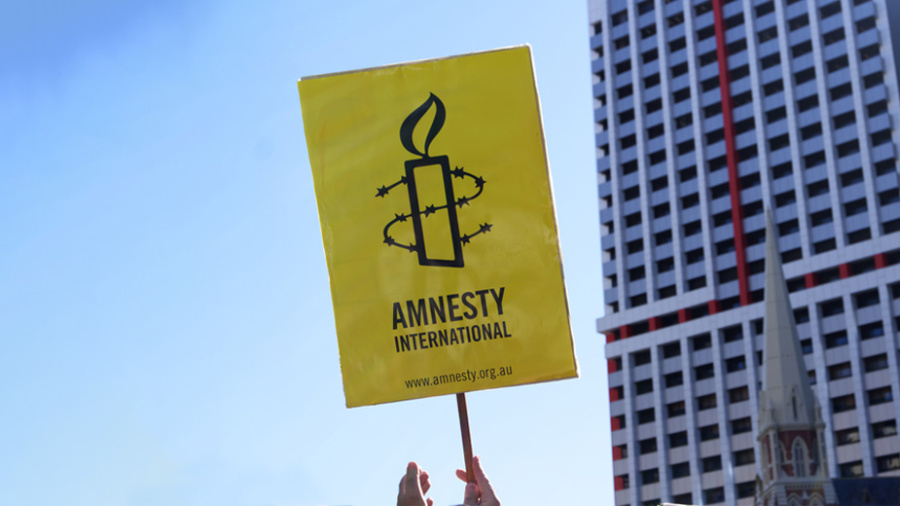 Torture au Liban: Amnesty International revient à la charge
