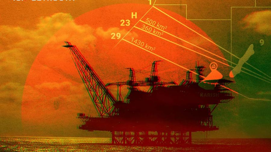 Conflit maritime: comment en est-on arrivé là ?