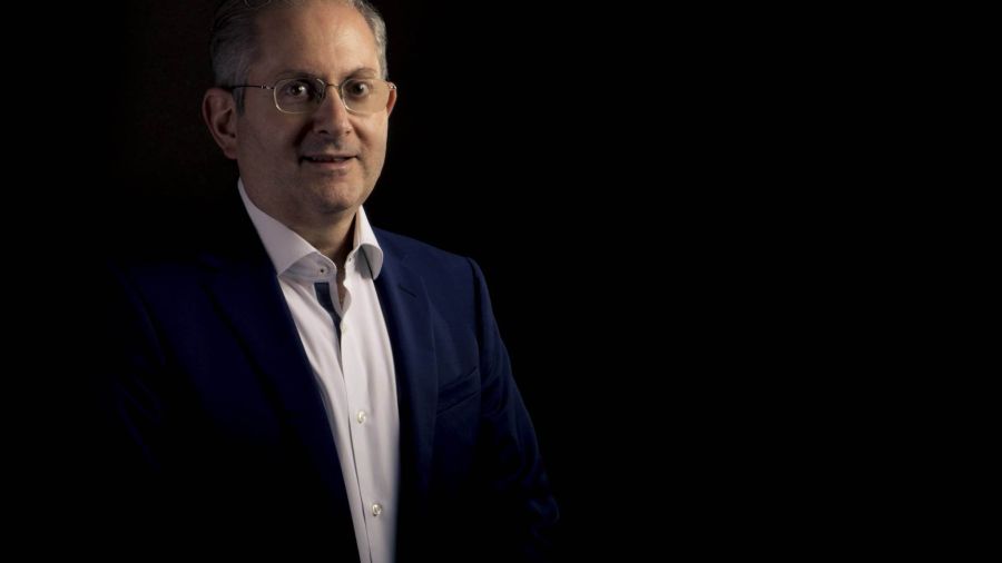 Nicolas Chammas: «Aujourd’hui, deux tiers de l’activité commerciale sont quasiment à l’arrêt»