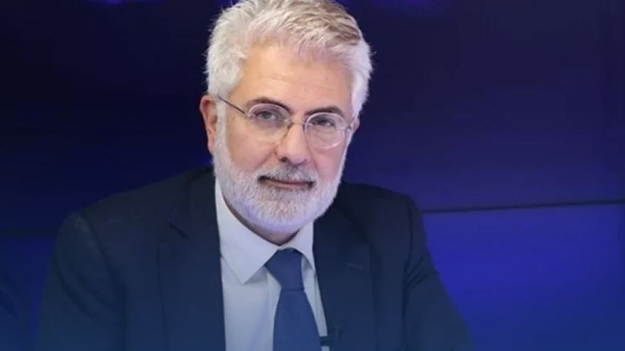 Nicolas Chikhani suspend sa candidature aux élections de l’Ordre des ingénieurs