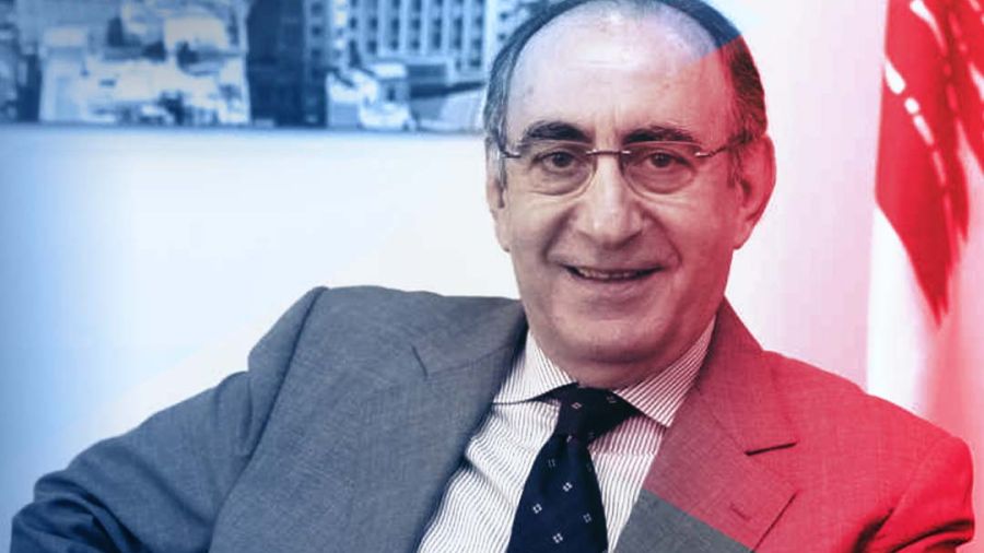 Nicolas Nahas: «Le plan de relance peut être amélioré»