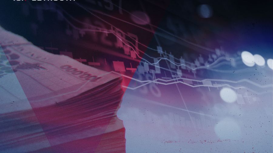 Chronique d’une mainmise financière annoncée