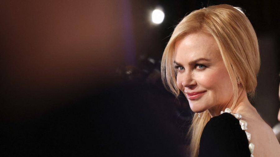 Nicole Kidman redéfinit le thriller érotique avec \