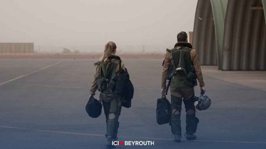 Les forces françaises quittent officiellement le Niger