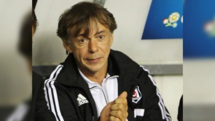 Le croate Jurčevic nouveau coach de la sélection libanaise