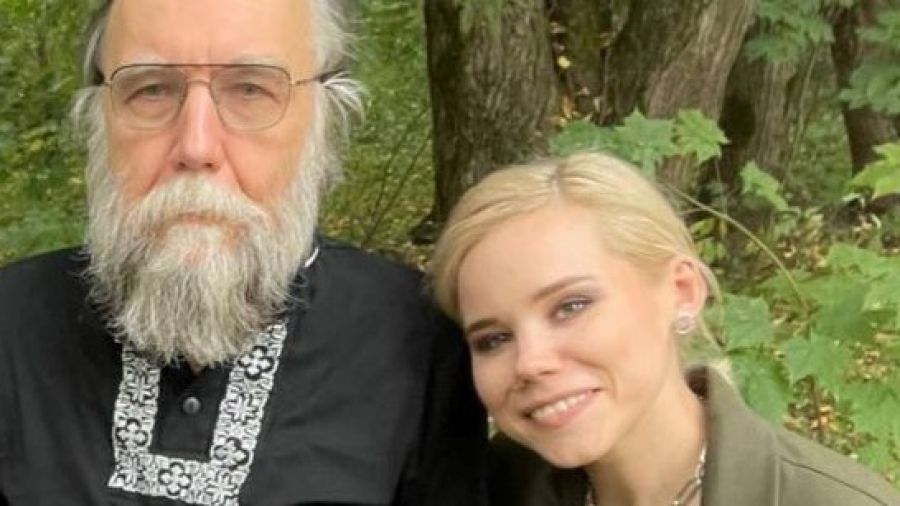 La fille du «cerveau de Poutine», victime d'une explosion