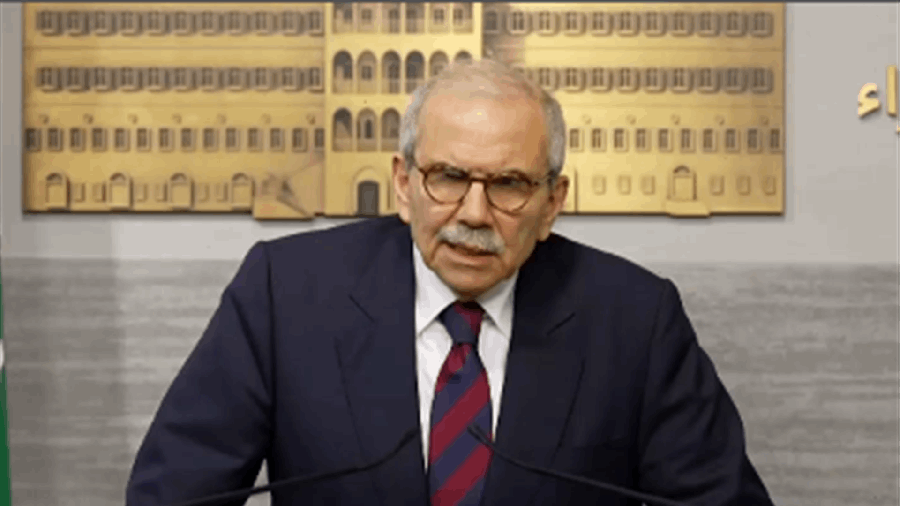 Salam: Nous intensifions nos efforts pour la mise en œuvre de la résolution 1701 