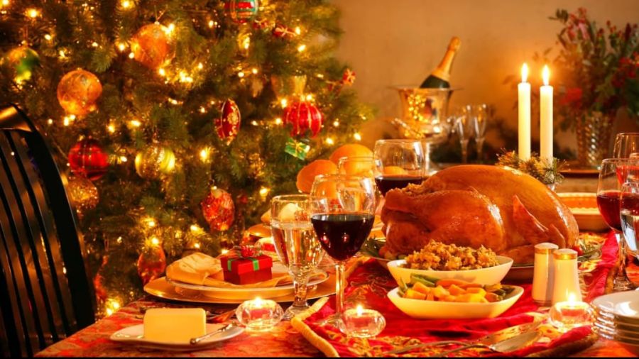 Entre bulles, foie gras et bûches : manuel de survie entre Noël et le jour de l’An