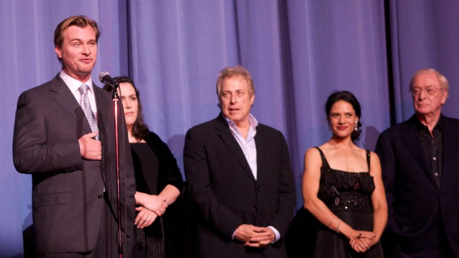 Un festival de cinéma épingle Christopher Nolan pour avoir tourné au Sahara occidental