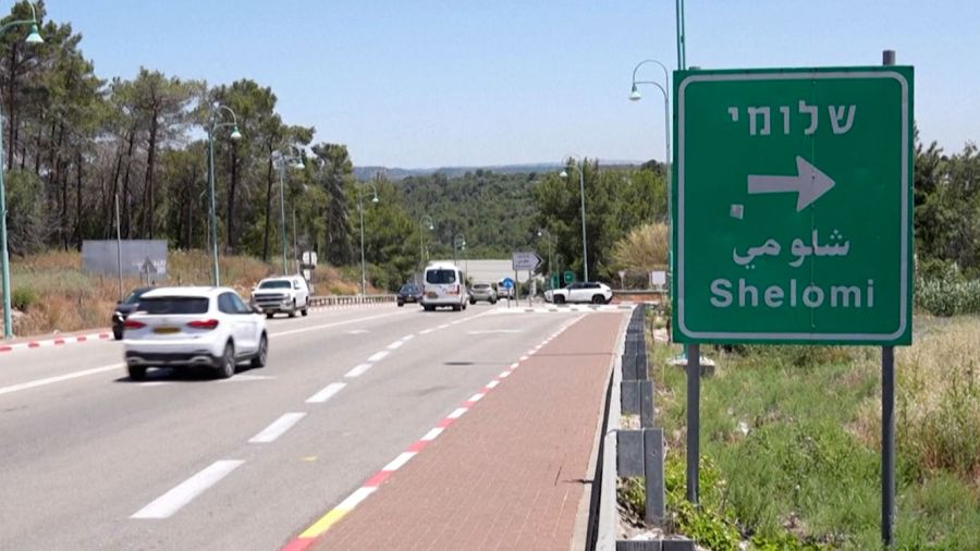 Nord d’Israël: la méfiance persiste malgré la trêve