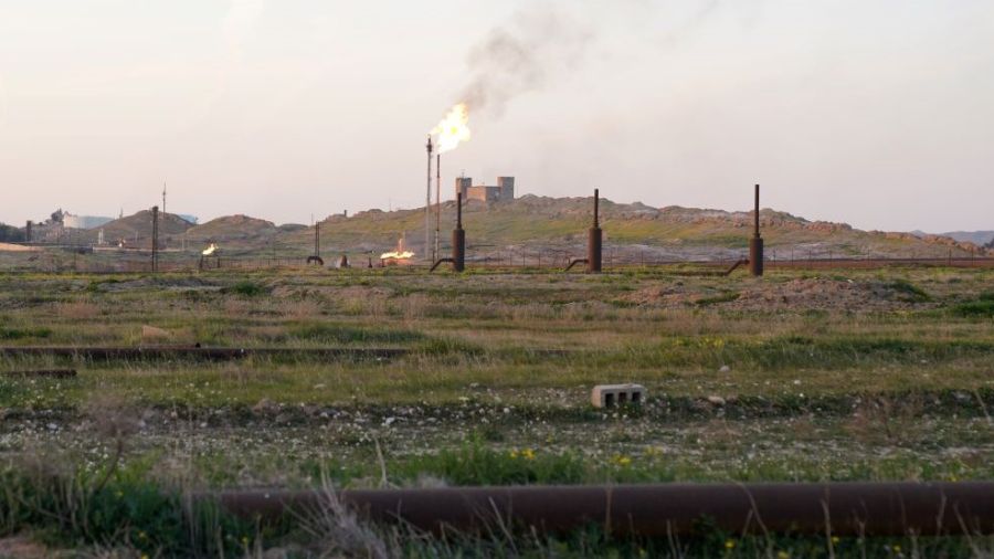 Irak: le pouvoir fédéral gagne la bataille du pétrole kurde