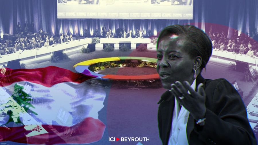 Nouveau siège de l’OIF à Beyrouth: un choix symbolique