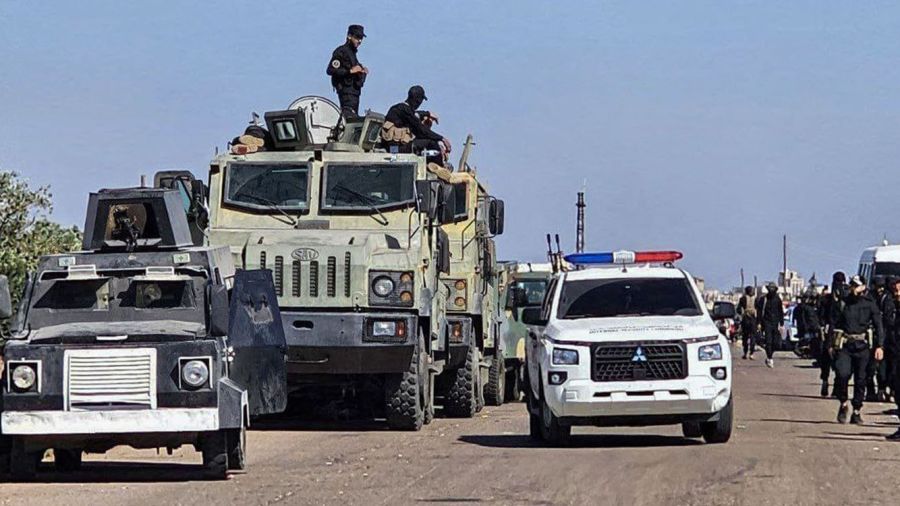 Nouvelle escalade de la violence à Soueïda: la Syrie confrontée aux tensions communautaires